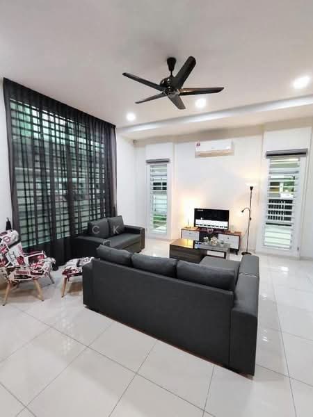 Rumah Berkembar untuk Disewa di Ipoh (Perak) - Ck Nyau - PropertyGuru.com.my