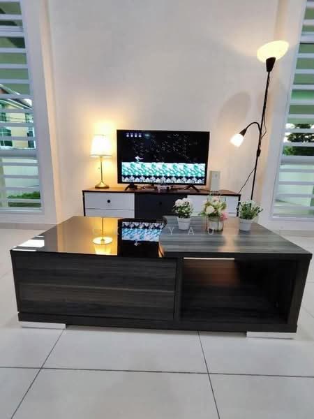 Rumah Berkembar untuk Disewa di Ipoh (Perak) - Ck Nyau - PropertyGuru.com.my
