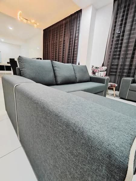 Rumah Berkembar untuk Disewa di Ipoh (Perak) - Ck Nyau - PropertyGuru.com.my