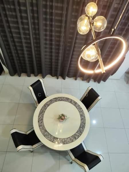 Rumah Berkembar untuk Disewa di Ipoh (Perak) - Ck Nyau - PropertyGuru.com.my