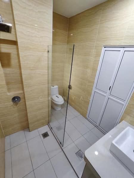 Rumah Berkembar untuk Disewa di Ipoh (Perak) - Ck Nyau - PropertyGuru.com.my