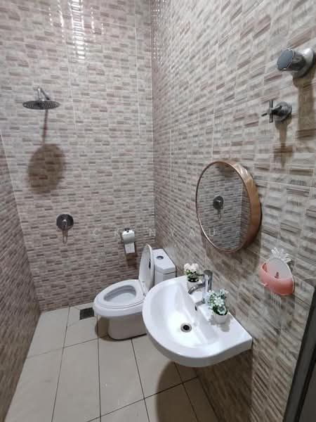 Rumah Berkembar untuk Disewa di Ipoh (Perak) - Ck Nyau - PropertyGuru.com.my