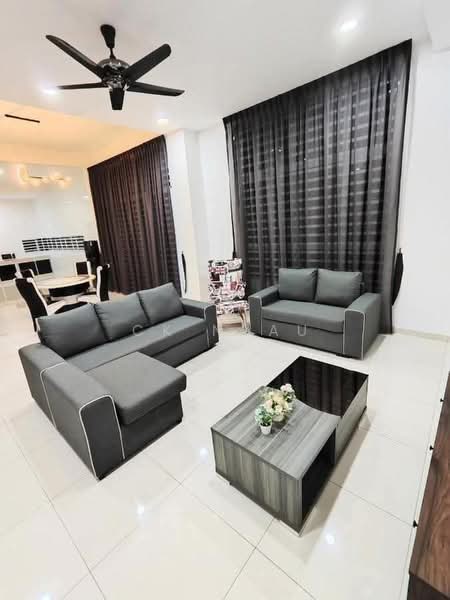 Rumah Berkembar untuk Disewa di Ipoh (Perak) - Ck Nyau - PropertyGuru.com.my