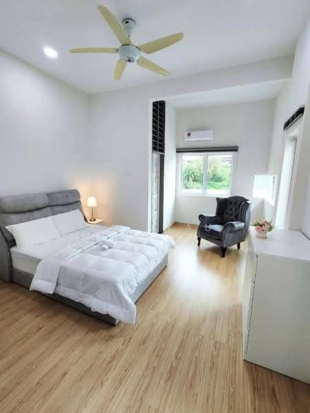 Rumah Berkembar untuk Disewa di Ipoh (Perak) - Ck Nyau - PropertyGuru.com.my
