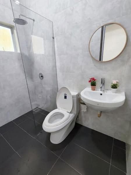 Rumah Berkembar untuk Disewa di Ipoh (Perak) - Ck Nyau - PropertyGuru.com.my