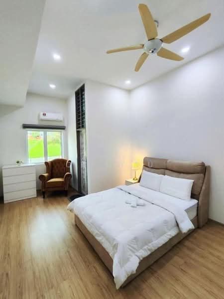 Rumah Berkembar untuk Disewa di Ipoh (Perak) - Ck Nyau - PropertyGuru.com.my