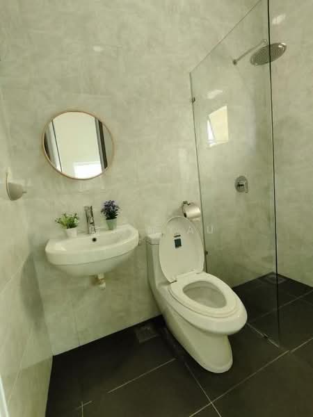 Rumah Berkembar untuk Disewa di Ipoh (Perak) - Ck Nyau - PropertyGuru.com.my