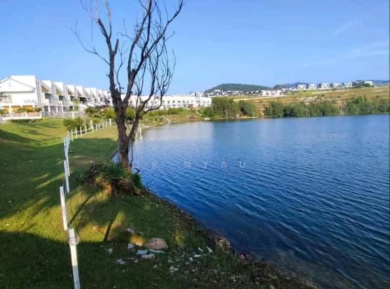 Rumah Berkembar untuk Disewa di Ipoh (Perak) - Ck Nyau - PropertyGuru.com.my