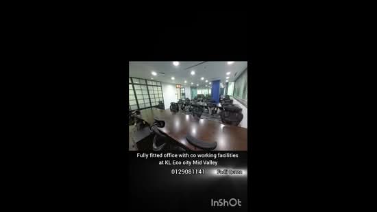 Office for Rent in Mid Valley City (Kuala Lumpur) - Ahmad Fadli Ayub. - PropertyGuru.com.my