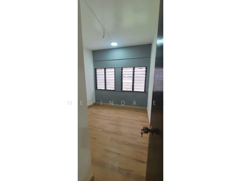 Flat for Sale at Taman Air Biru - Melinda Ee - Interior - PropertyGuru.com.my
