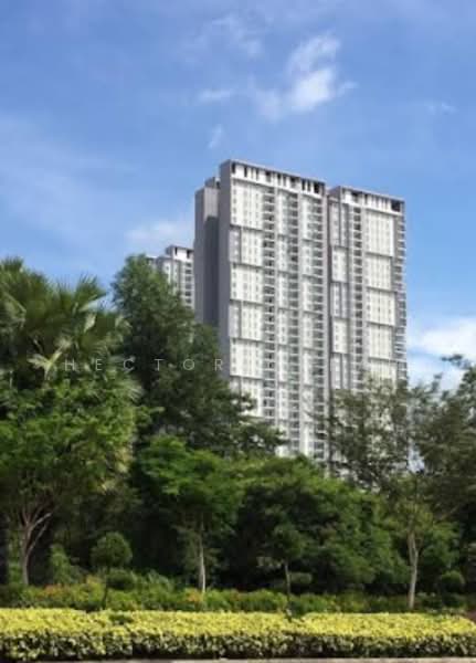 Kondominium untuk Dijual di Verdi Eco-Dominiums - Hector Cheah - Exterior - PropertyGuru.com.my