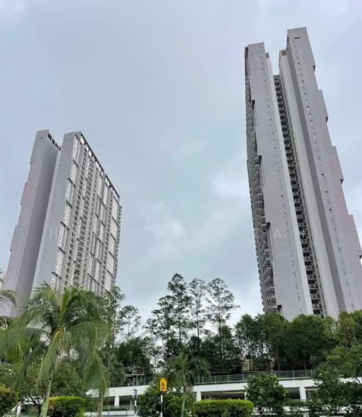 Kondominium untuk Dijual di Verdi Eco-Dominiums - Hector Cheah - Exterior - PropertyGuru.com.my