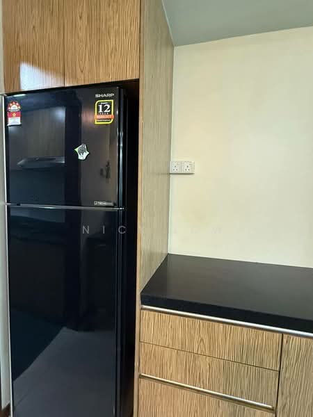Apartment for Rent at Impiana - Nick Low - Kitchen - PropertyGuru.com.my