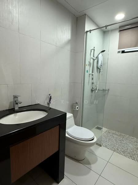 Apartment for Rent at Impiana - Nick Low - Bathroom - PropertyGuru.com.my