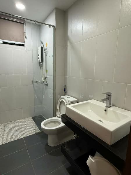 Apartment for Rent at Impiana - Nick Low - Bathroom - PropertyGuru.com.my