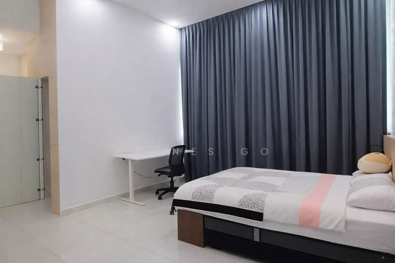 Semi-Detached House for Rent in Austin (Johor Bahru) - Wennes Go - Bedroom - PropertyGuru.com.my