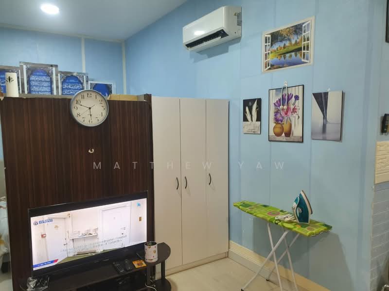 Servis Apartment untuk Disewa di Trio Permai - Matthew Yaw - Interior - PropertyGuru.com.my