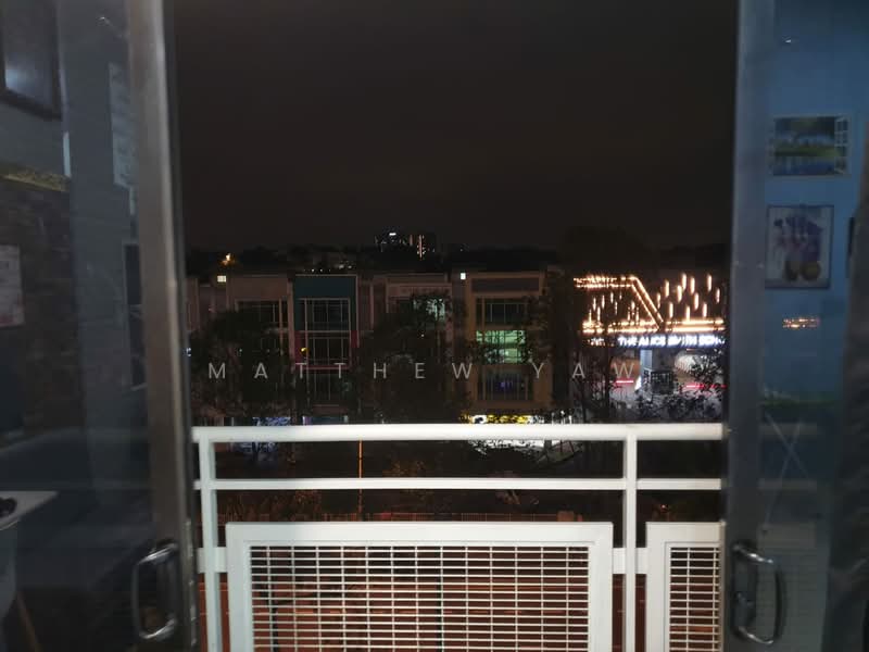 Servis Apartment untuk Disewa di Trio Permai - Matthew Yaw - Exterior - PropertyGuru.com.my