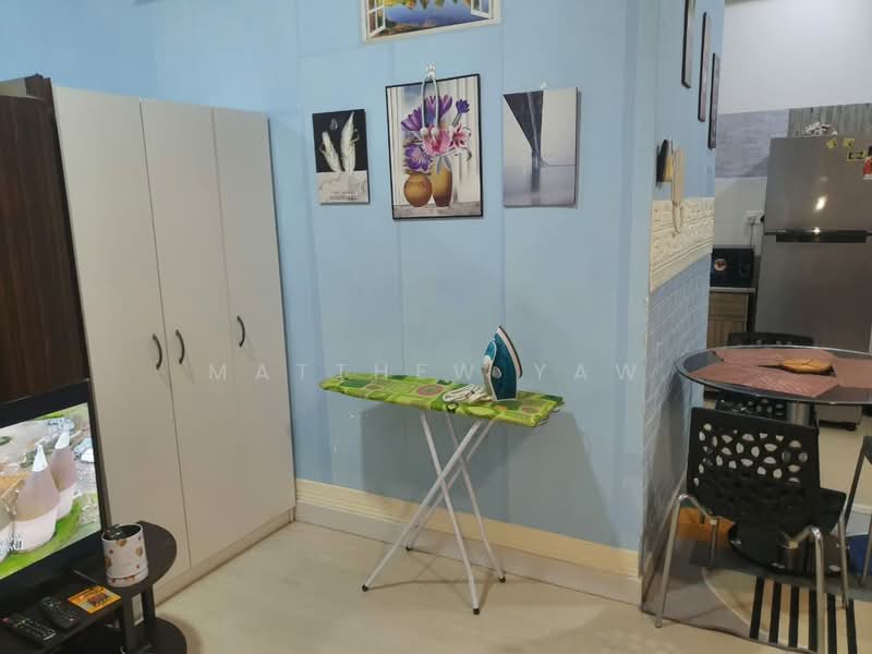 Servis Apartment untuk Disewa di Trio Permai - Matthew Yaw - Interior - PropertyGuru.com.my