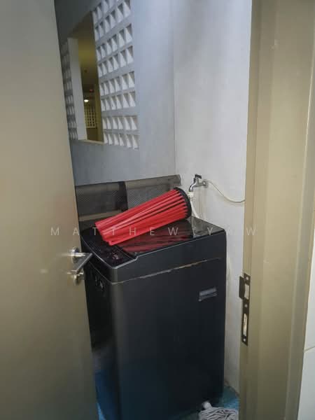 Servis Apartment untuk Disewa di Trio Permai - Matthew Yaw - Interior - PropertyGuru.com.my