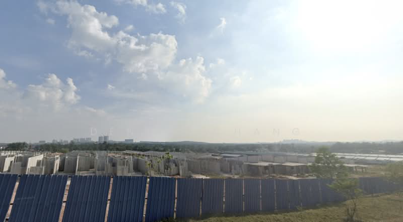 Agricultural Land for Sale in Taman Dengkil (Dengkil) - Dennis Chang - View - PropertyGuru.com.my