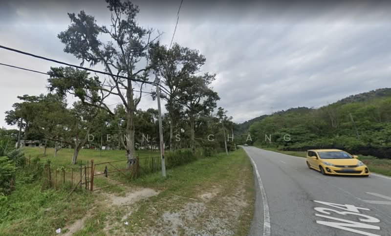 Agricultural Land for Sale in Taman Dengkil (Dengkil) - Dennis Chang - Exterior - PropertyGuru.com.my