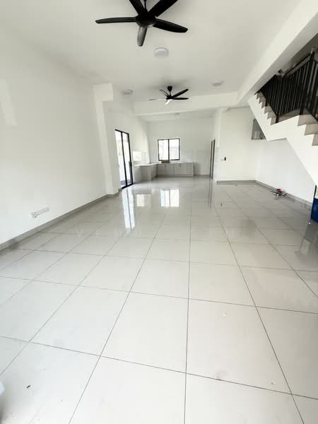 2-storey Terraced House for Rent in Telok Panglima Garang (Selangor) - Venus Sim - Interior - PropertyGuru.com.my