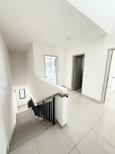 2-storey Terraced House for Rent in Telok Panglima Garang (Selangor) - Venus Sim - Interior - PropertyGuru.com.my