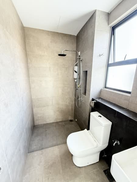 2-storey Terraced House for Rent in Telok Panglima Garang (Selangor) - Venus Sim - Bathroom - PropertyGuru.com.my