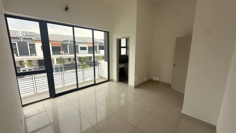 2-storey Terraced House for Rent in Telok Panglima Garang (Selangor) - Venus Sim - Interior - PropertyGuru.com.my