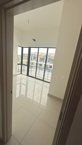 2-storey Terraced House for Rent in Telok Panglima Garang (Selangor) - Venus Sim - Interior - PropertyGuru.com.my