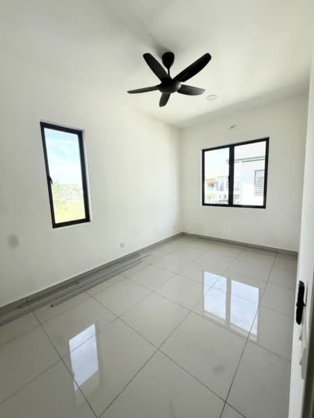 2-storey Terraced House for Rent in Telok Panglima Garang (Selangor) - Venus Sim - Interior - PropertyGuru.com.my