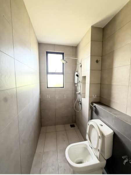 2-storey Terraced House for Rent in Telok Panglima Garang (Selangor) - Venus Sim - Bathroom - PropertyGuru.com.my