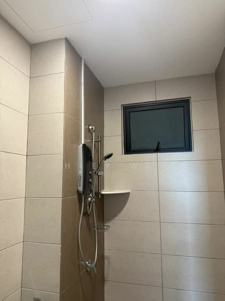 Condominium for Rent at Ixora Residence - Ashley Wong - Bathroom - PropertyGuru.com.my
