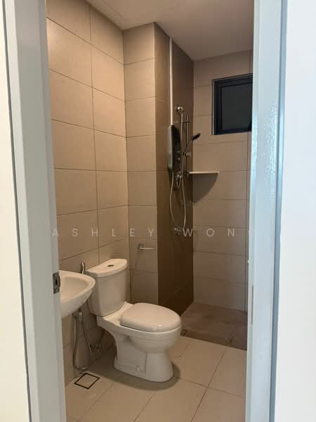Condominium for Rent at Ixora Residence - Ashley Wong - Bathroom - PropertyGuru.com.my