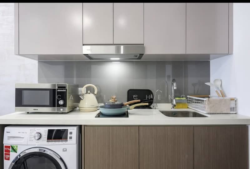 Service Residence for Sale at Agile Bukit Bintang - Carrie Cheng - PropertyGuru.com.my