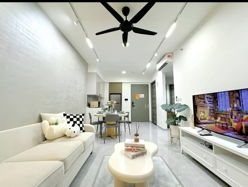 Service Residence for Sale at Agile Bukit Bintang - Carrie Cheng - PropertyGuru.com.my