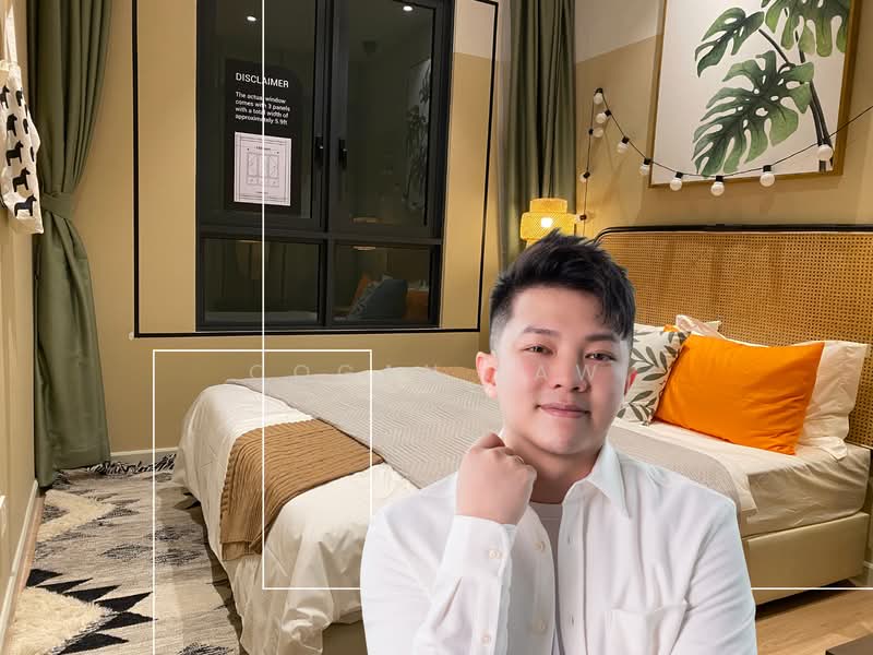 Service Residence for Sale at Sunway Velocity 3 - Cogan Law - PropertyGuru.com.my