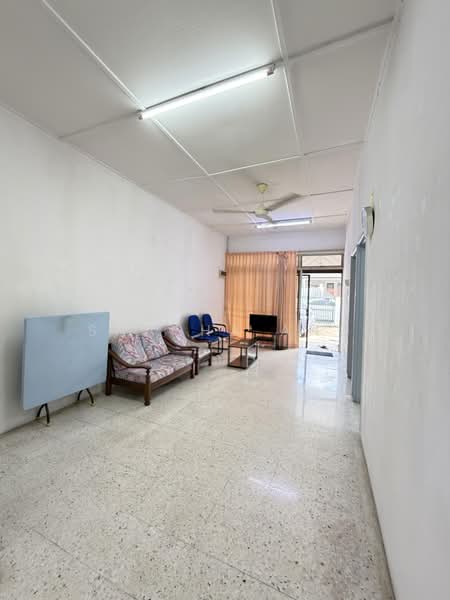 1-storey Terraced House for Rent in Taman Johor Jaya (Johor Bahru) - Shasha Ang - PropertyGuru.com.my