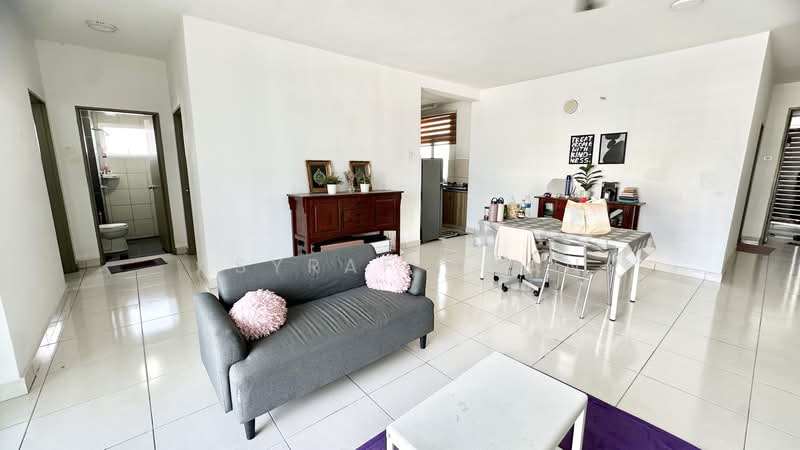 Kondominium untuk Dijual di Puncak 7 - Asyraf Aman - PropertyGuru.com.my