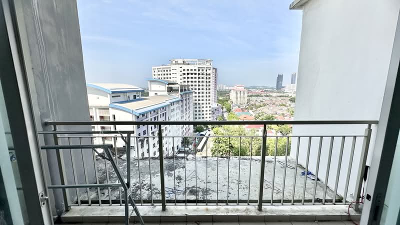 Kondominium untuk Dijual di Puncak 7 - Asyraf Aman - PropertyGuru.com.my