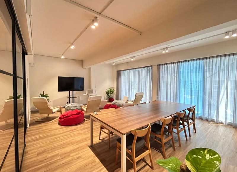 Pejabat untuk Disewa di Bandar Puteri Puchong (Puchong) - Zeyang Ng - Living Room - PropertyGuru.com.my