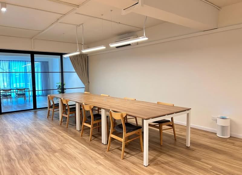 Pejabat untuk Disewa di Bandar Puteri Puchong (Puchong) - Zeyang Ng - Interior - PropertyGuru.com.my