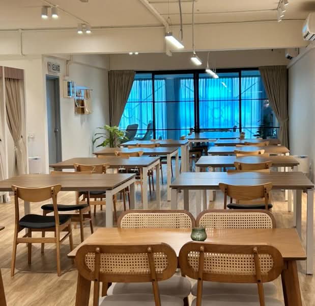 Pejabat untuk Disewa di Bandar Puteri Puchong (Puchong) - Zeyang Ng - Interior - PropertyGuru.com.my