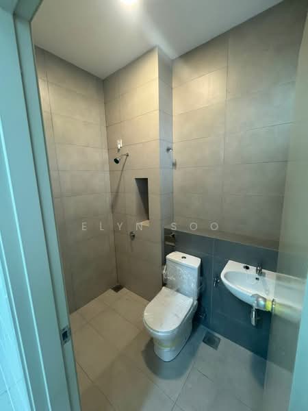 2-storey Terraced House for Rent in Bandar Rimbayu (Telok Panglima Garang) - Elyn Soo - Bathroom - PropertyGuru.com.my