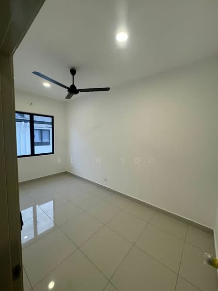 2-storey Terraced House for Rent in Bandar Rimbayu (Telok Panglima Garang) - Elyn Soo - Interior - PropertyGuru.com.my