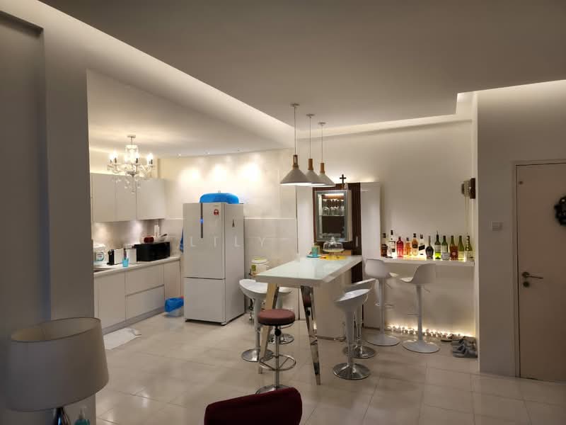 Pangsapuri untuk Dijual di Stutong Heights 2 - Lily Lai - PropertyGuru.com.my