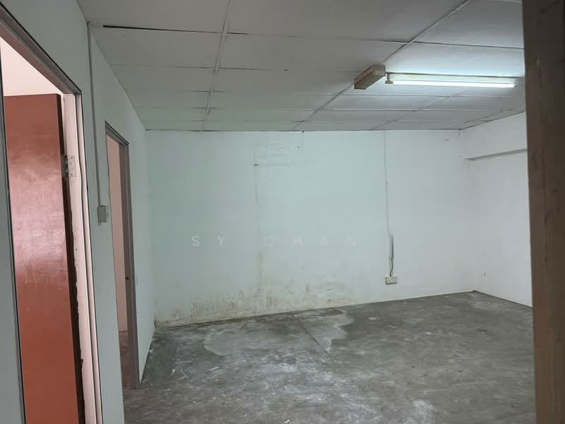 Factory for Rent in Saujana (Selangor) - SY Chan - Interior - PropertyGuru.com.my
