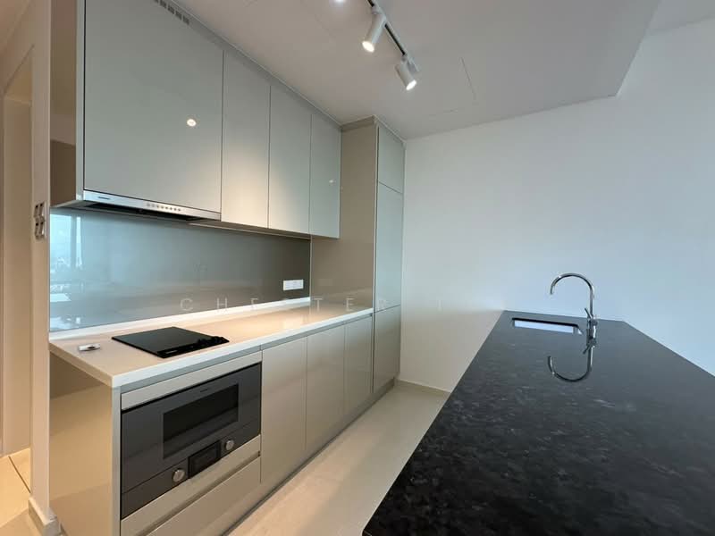 Service Residence for Rent at Regent Suites @ Pavilion Damansara Heights - Chester Tan - Kitchen - PropertyGuru.com.my