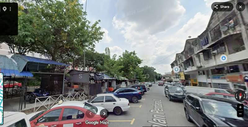 Kedai untuk Dijual di Cheras (Kuala Lumpur) - Sasa Loh - Exterior - PropertyGuru.com.my
